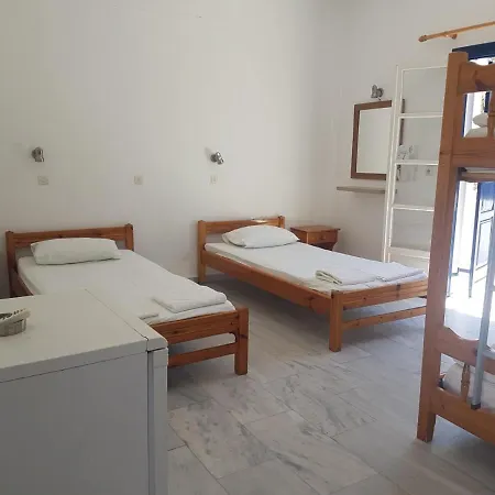 Stars Purple Pig 3* Chora